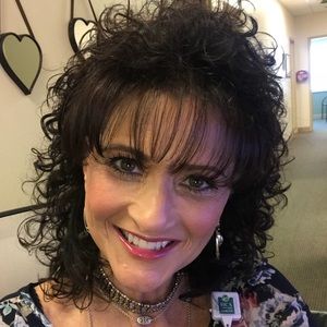 Meet your Posher, Doreen